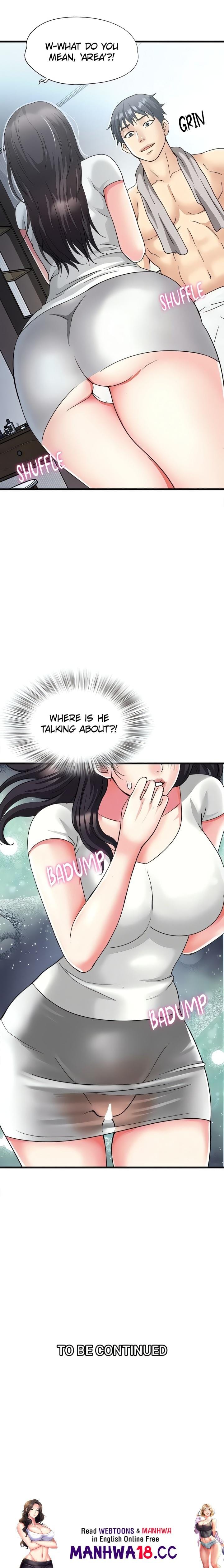 Daily Pleasure Awakening (Uncensored), chapter 1, page 27 of 27