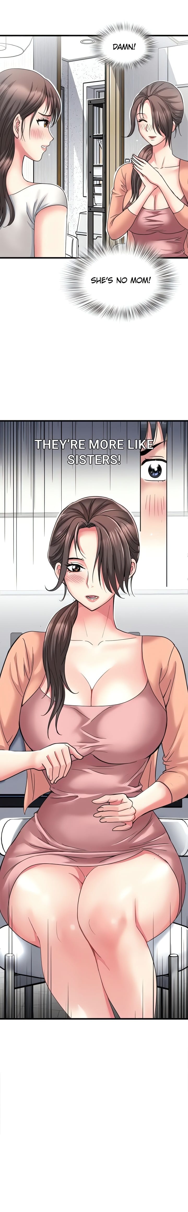 Daily Pleasure Awakening (Uncensored), chapter 3, page 5 of 23