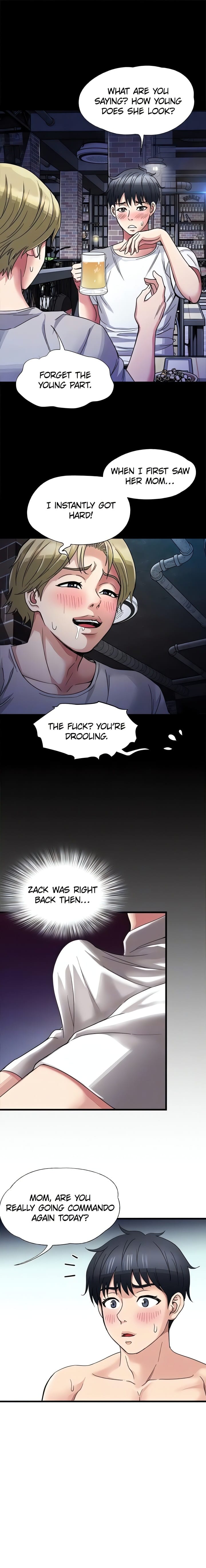 Daily Pleasure Awakening (Uncensored), chapter 3, page 7 of 23
