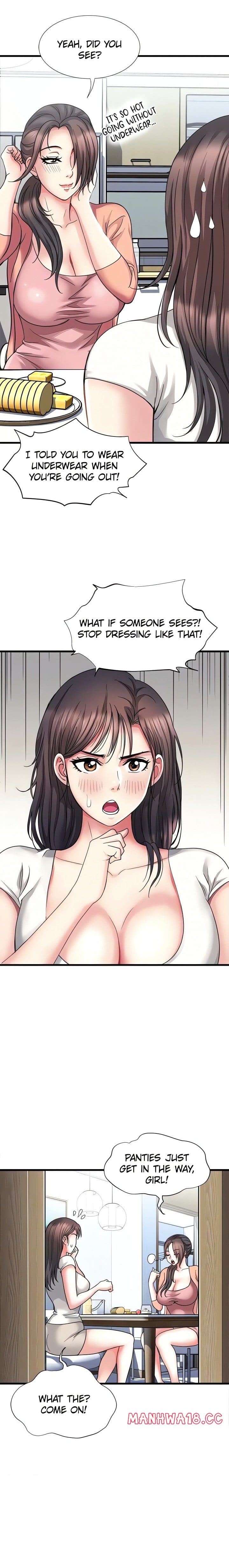 Daily Pleasure Awakening (Uncensored), chapter 3, page 8 of 23