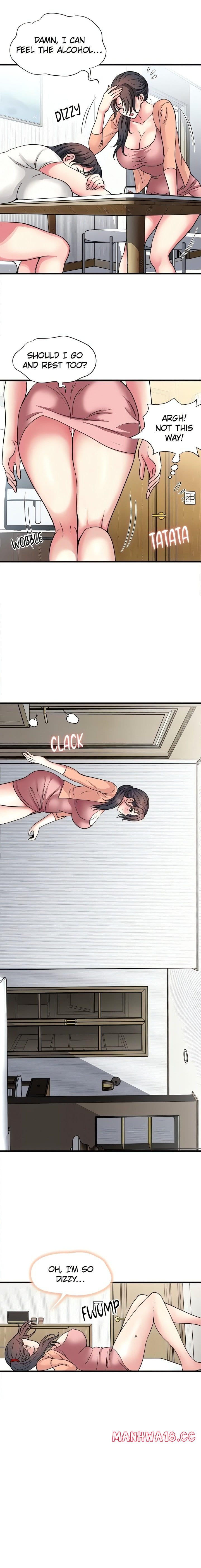 Daily Pleasure Awakening (Uncensored), chapter 3, page 11 of 23
