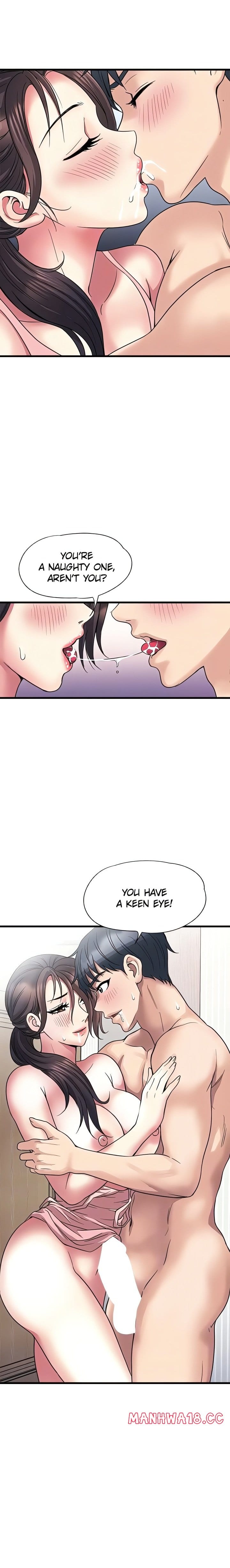 Daily Pleasure Awakening (Uncensored), chapter 3, page 19 of 23