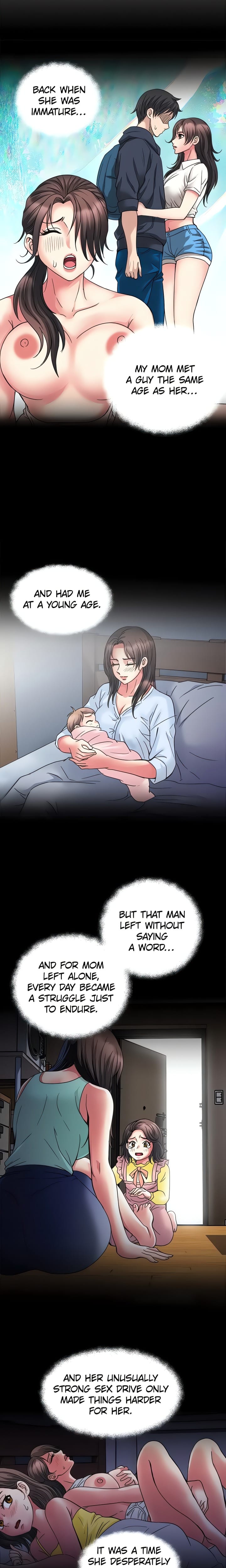 Daily Pleasure Awakening (Uncensored), chapter 4, page 11 of 22