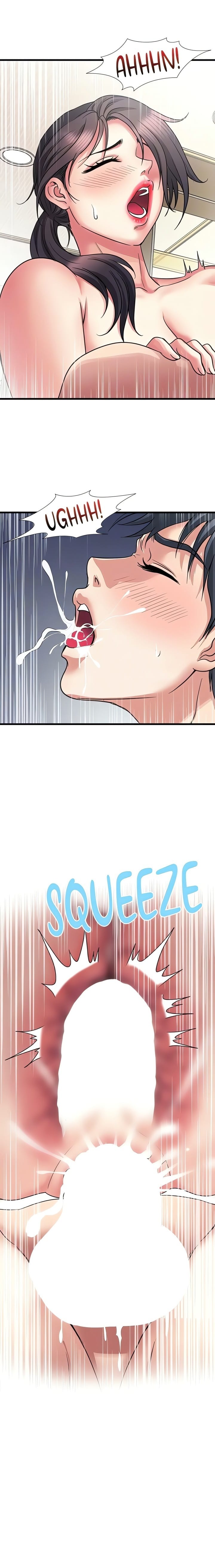 Daily Pleasure Awakening (Uncensored), chapter 4, page 20 of 22