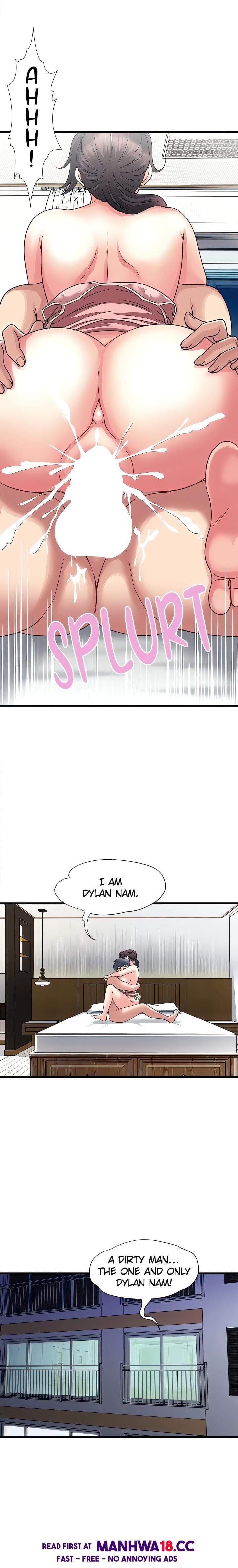 Daily Pleasure Awakening (Uncensored), chapter 4, page 21 of 22