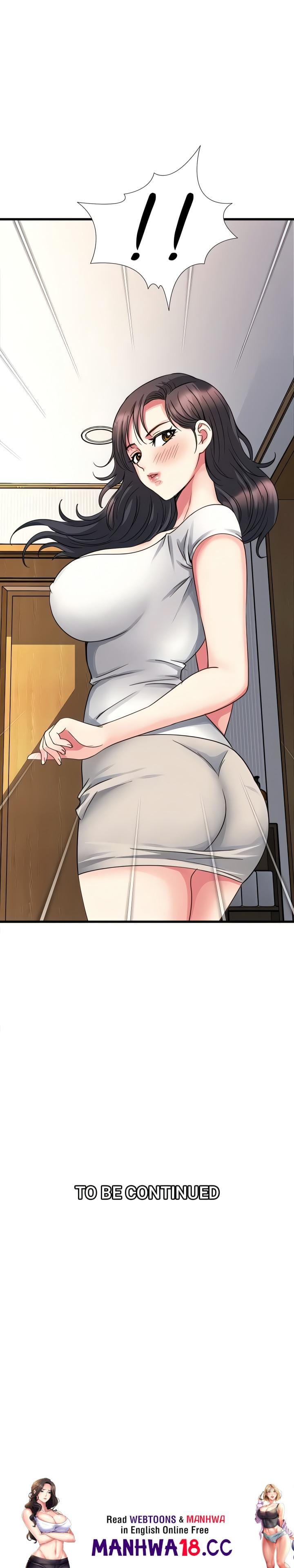 Daily Pleasure Awakening (Uncensored), chapter 4, page 22 of 22