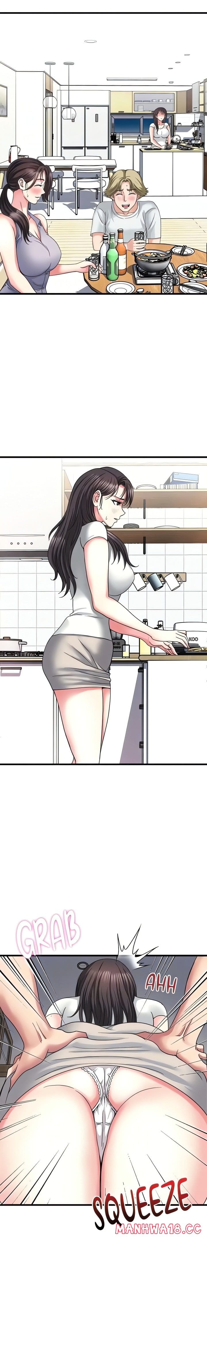 Daily Pleasure Awakening (Uncensored), chapter 5, page 9 of 22