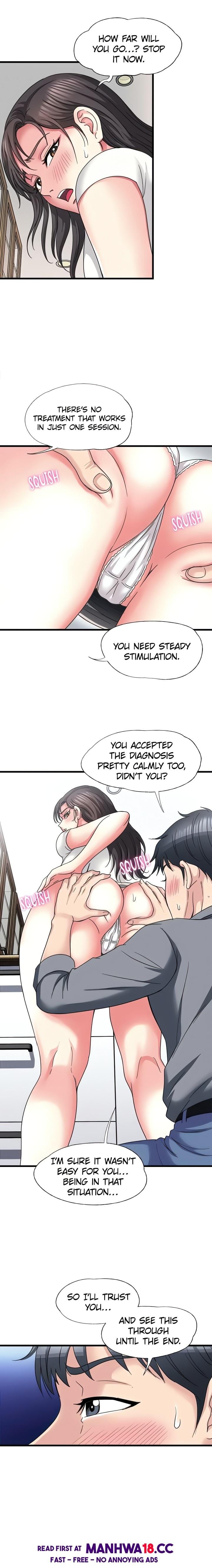 Daily Pleasure Awakening (Uncensored), chapter 5, page 11 of 22