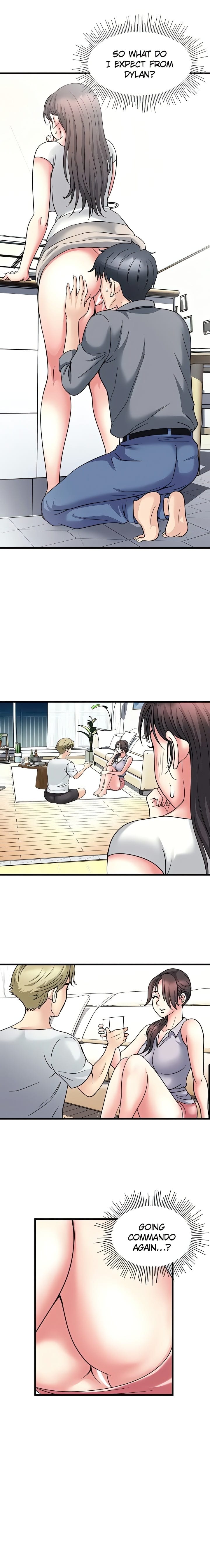 Daily Pleasure Awakening (Uncensored), chapter 5, page 15 of 22