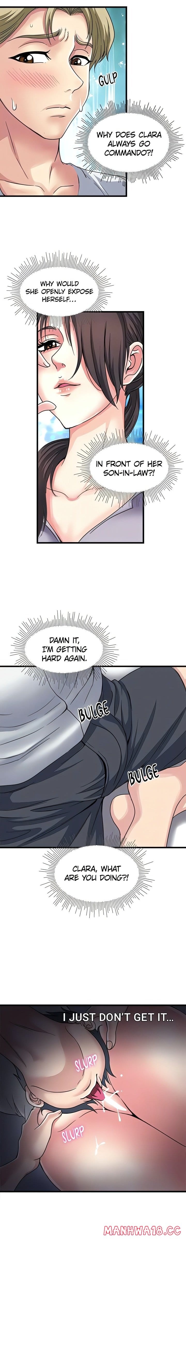 Daily Pleasure Awakening (Uncensored), chapter 5, page 16 of 22