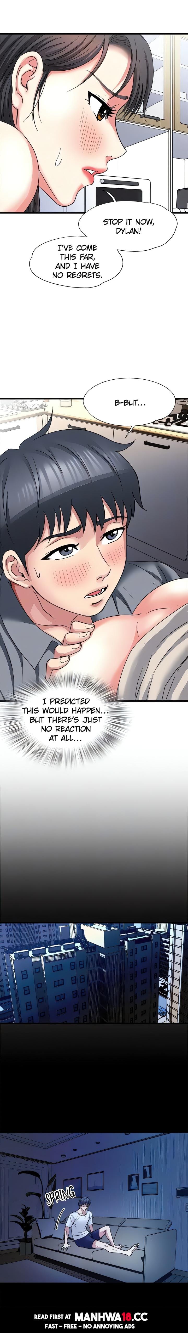 Daily Pleasure Awakening (Uncensored), chapter 5, page 18 of 22