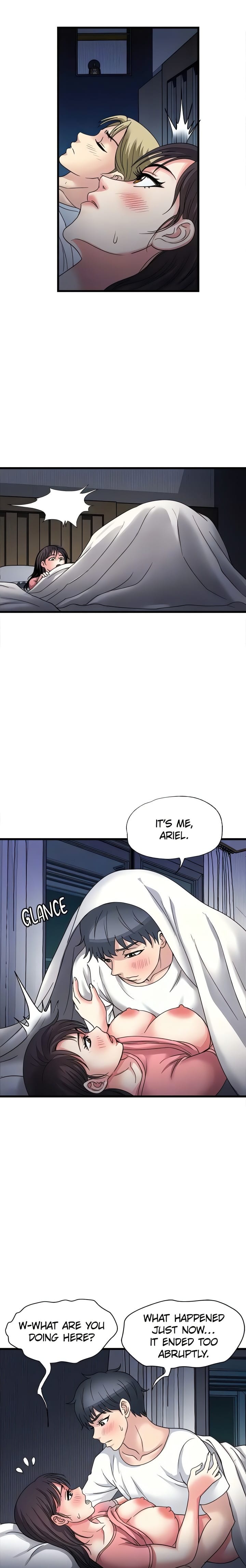 Daily Pleasure Awakening (Uncensored), chapter 6, page 9 of 22