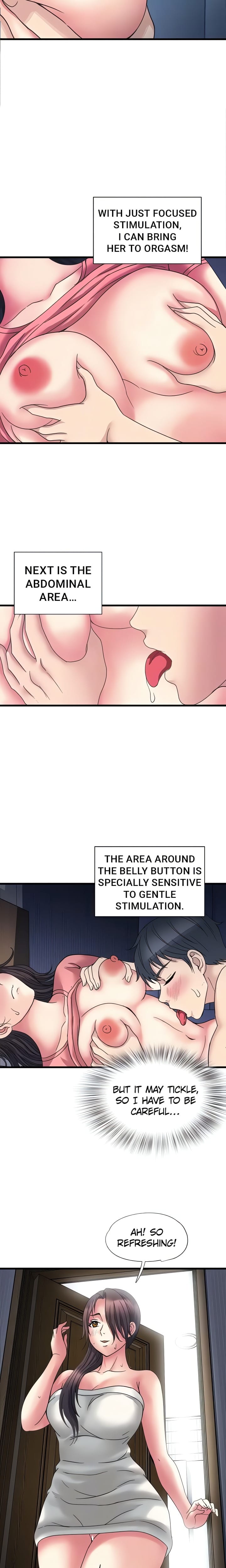 Daily Pleasure Awakening (Uncensored), chapter 6, page 18 of 22