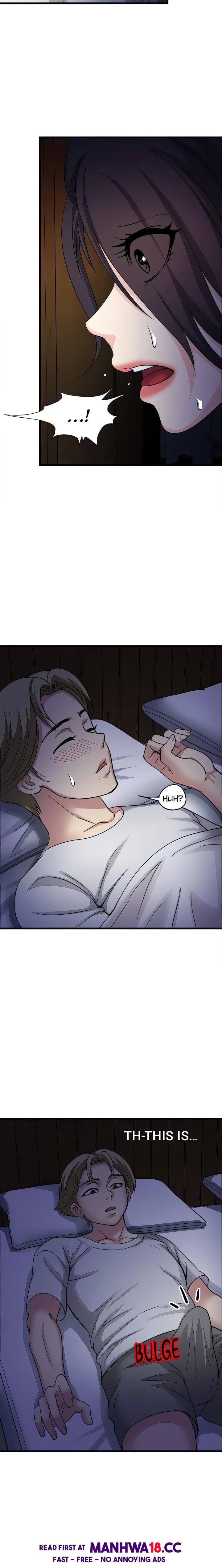 Daily Pleasure Awakening (Uncensored), chapter 7, page 16 of 21