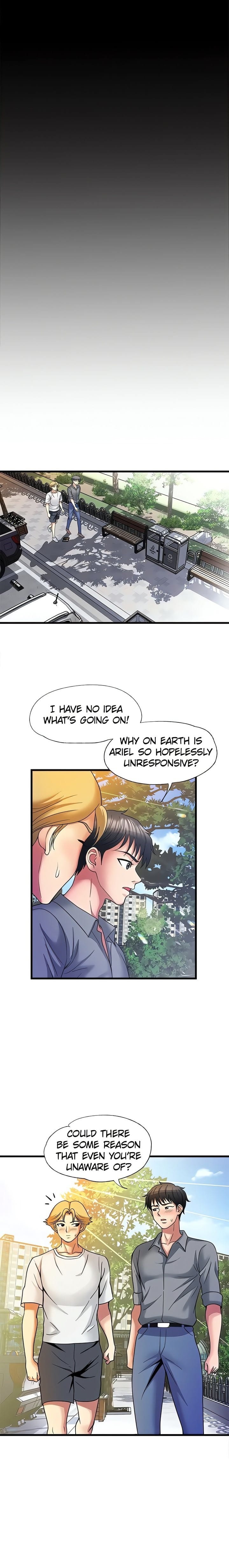 Daily Pleasure Awakening (Uncensored), chapter 8, page 5 of 22