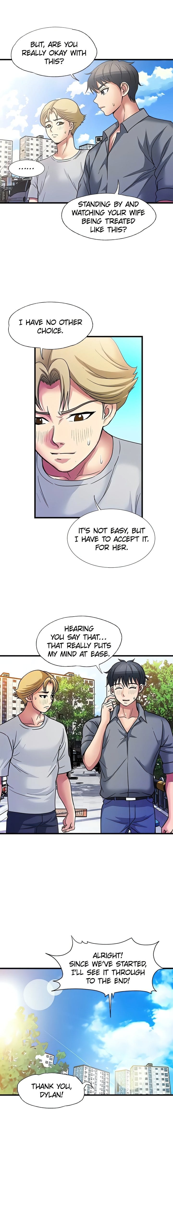 Daily Pleasure Awakening (Uncensored), chapter 8, page 7 of 22