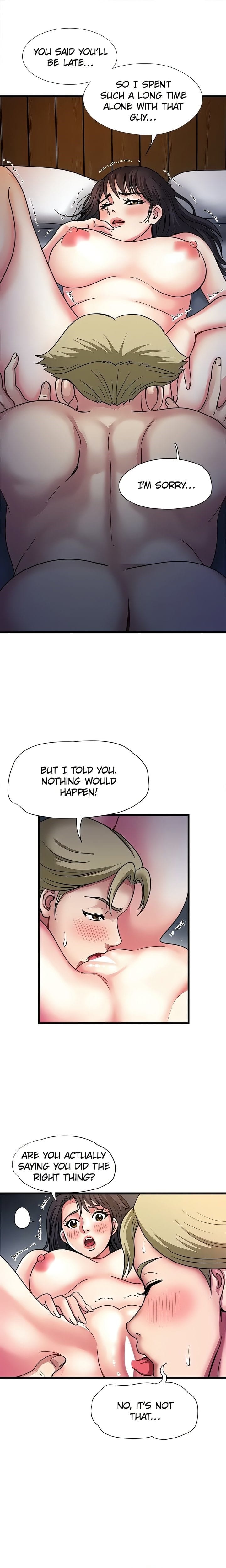 Daily Pleasure Awakening (Uncensored), chapter 8, page 15 of 22