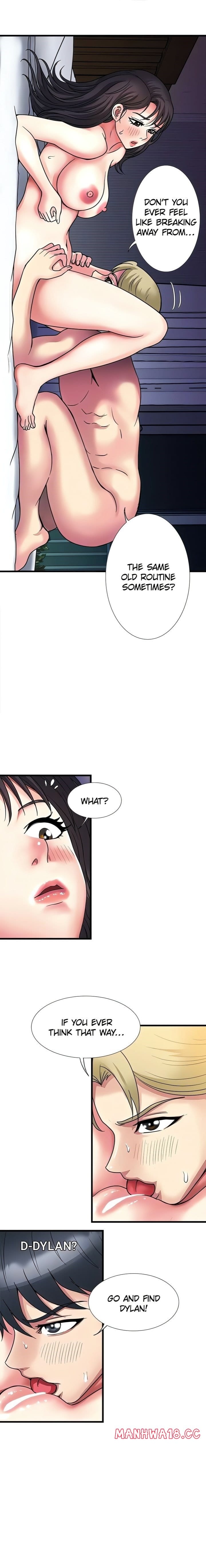 Daily Pleasure Awakening (Uncensored), chapter 8, page 16 of 22