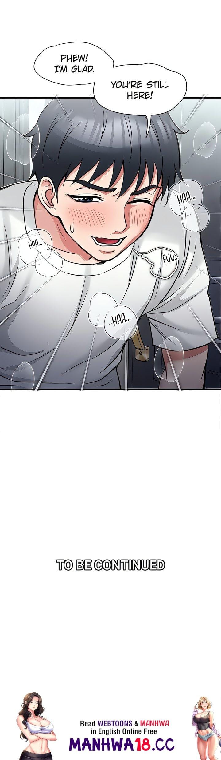 Daily Pleasure Awakening (Uncensored), chapter 8, page 22 of 22