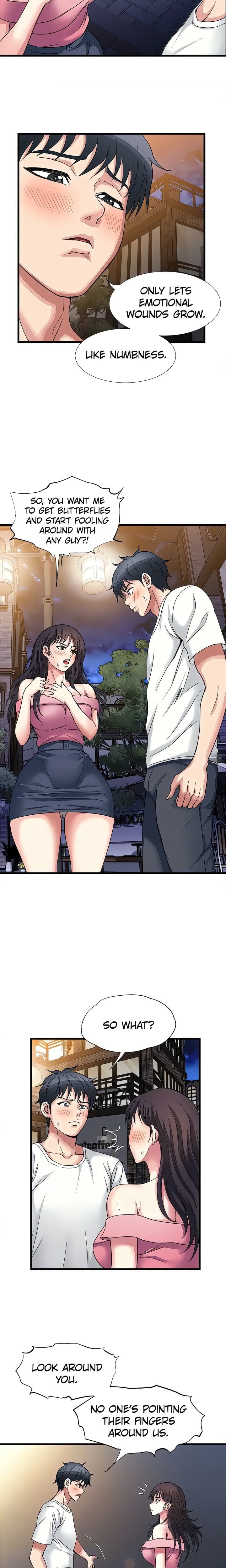 Daily Pleasure Awakening (Uncensored), chapter 9, page 5 of 21