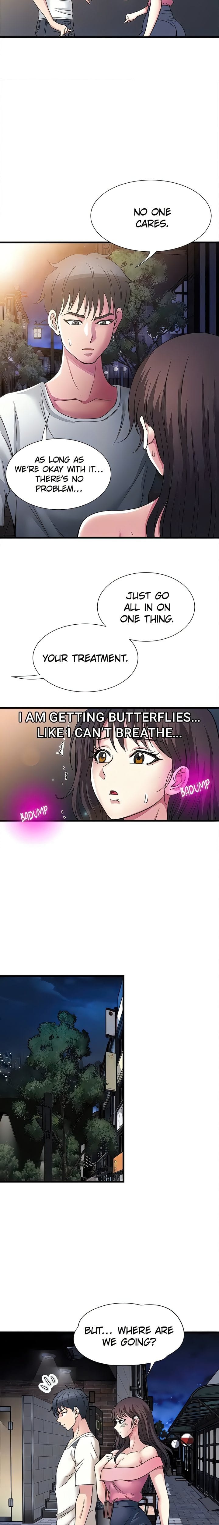 Daily Pleasure Awakening (Uncensored), chapter 9, page 6 of 21