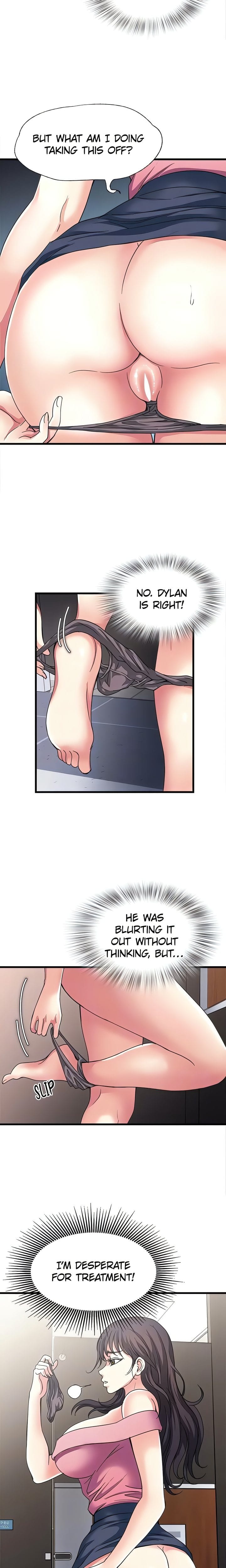 Daily Pleasure Awakening (Uncensored), chapter 9, page 9 of 21