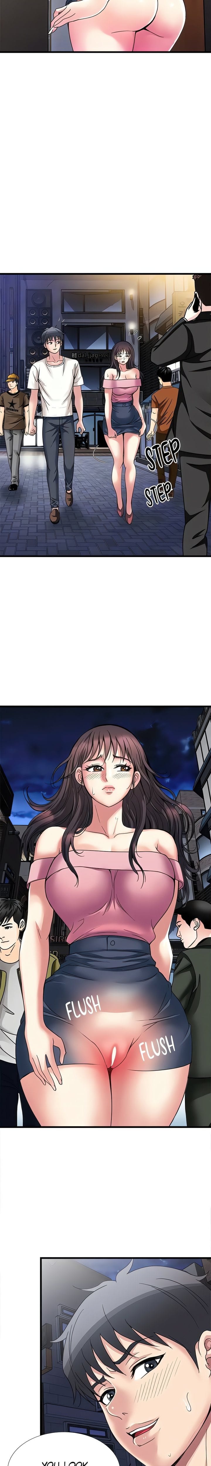 Daily Pleasure Awakening (Uncensored), chapter 9, page 10 of 21