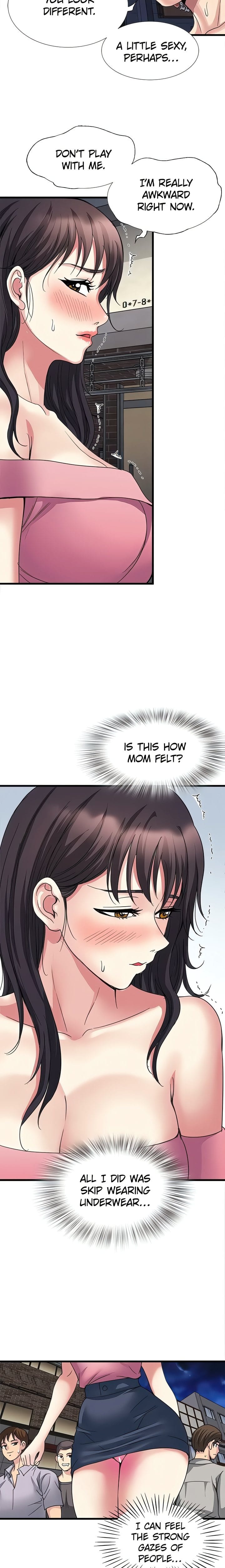 Daily Pleasure Awakening (Uncensored), chapter 9, page 11 of 21