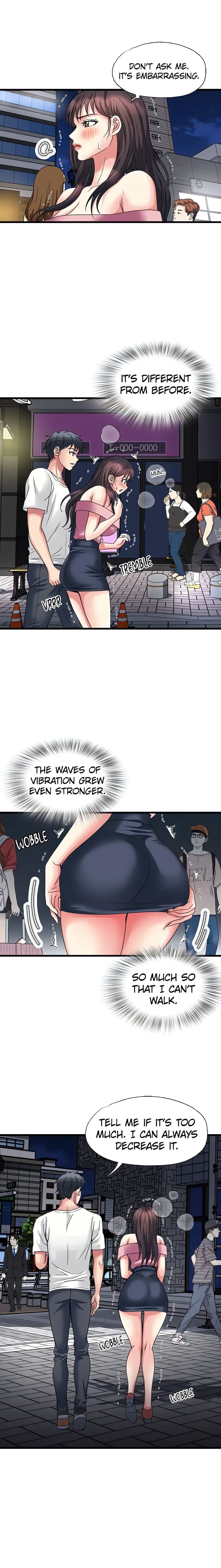 Daily Pleasure Awakening (Uncensored), chapter 11, page 11 of 21