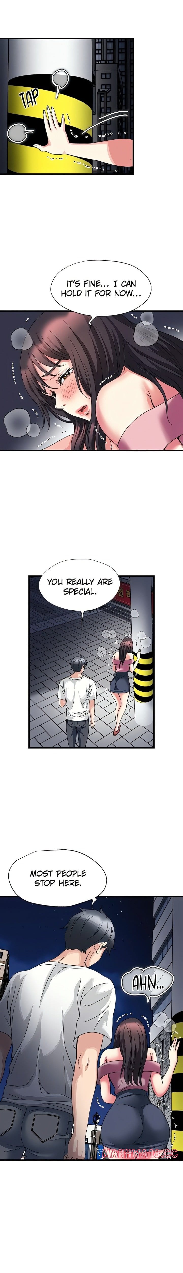 Daily Pleasure Awakening (Uncensored), chapter 11, page 12 of 21