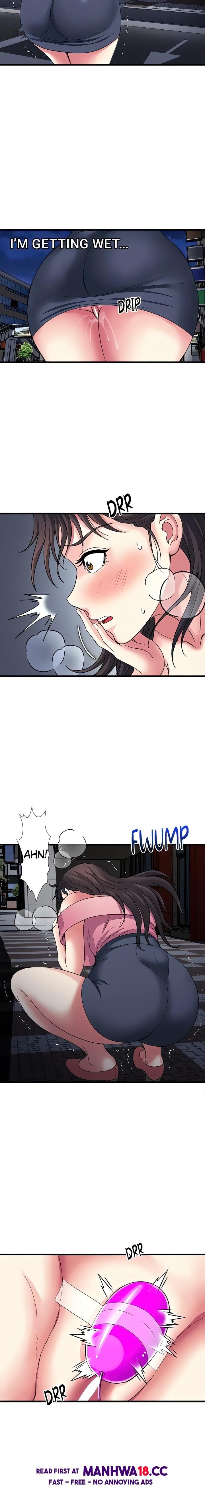 Daily Pleasure Awakening (Uncensored), chapter 12, page 10 of 21