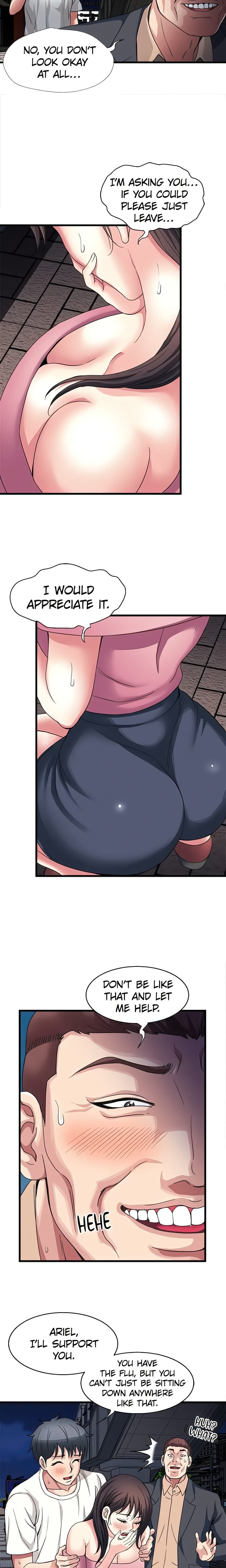 Daily Pleasure Awakening (Uncensored), chapter 12, page 12 of 21