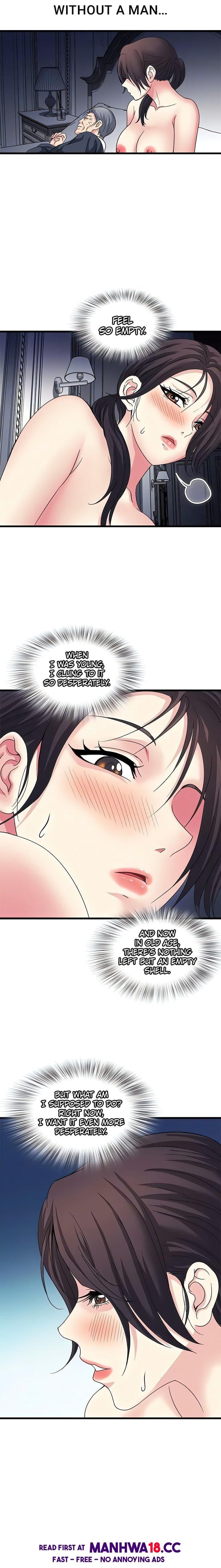 Daily Pleasure Awakening (Uncensored), chapter 14, page 10 of 20