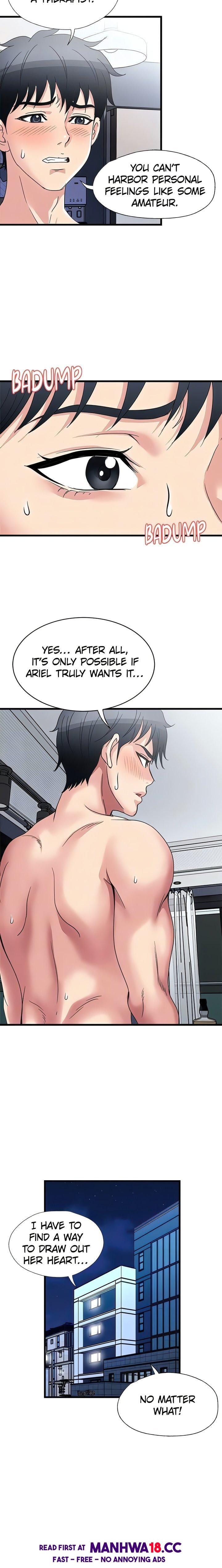 Daily Pleasure Awakening (Uncensored), chapter 14, page 17 of 20