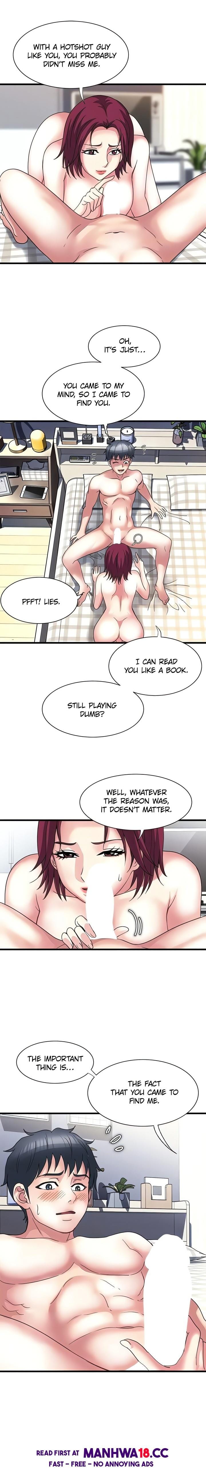 Daily Pleasure Awakening (Uncensored), chapter 15, page 6 of 20