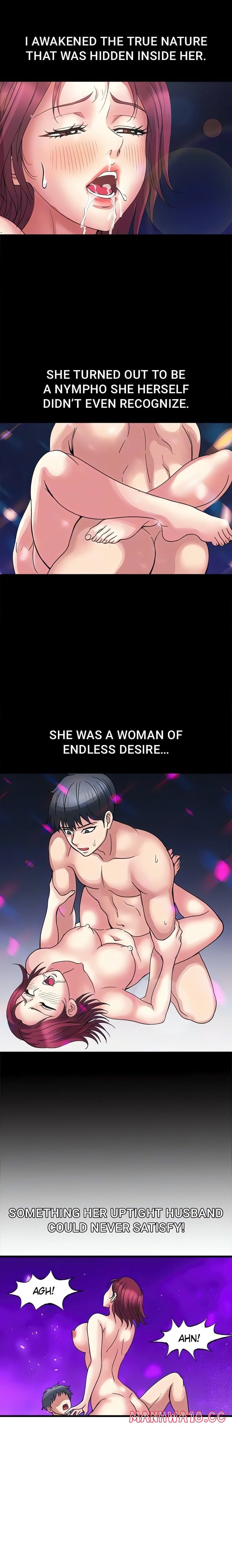 Daily Pleasure Awakening (Uncensored), chapter 15, page 9 of 20