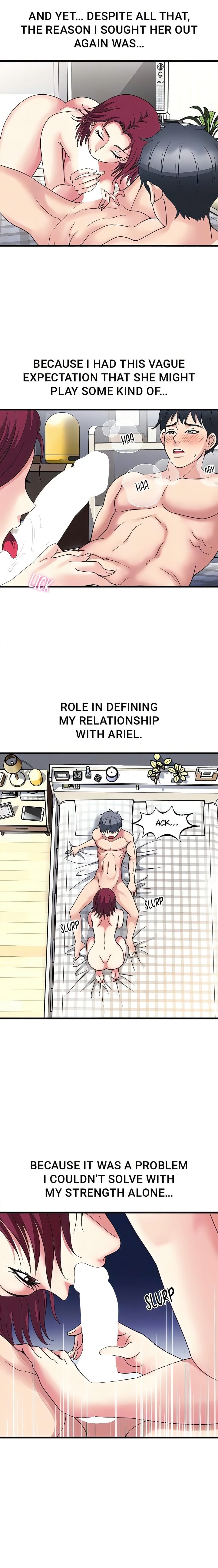 Daily Pleasure Awakening (Uncensored), chapter 15, page 10 of 20