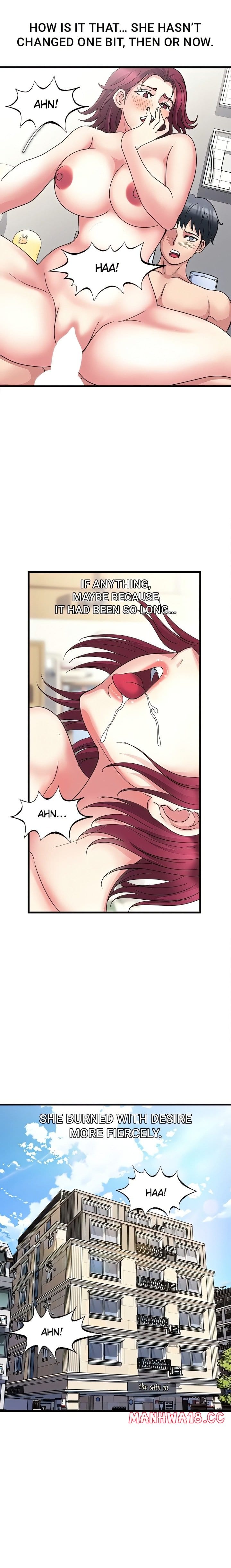 Daily Pleasure Awakening (Uncensored), chapter 15, page 15 of 20