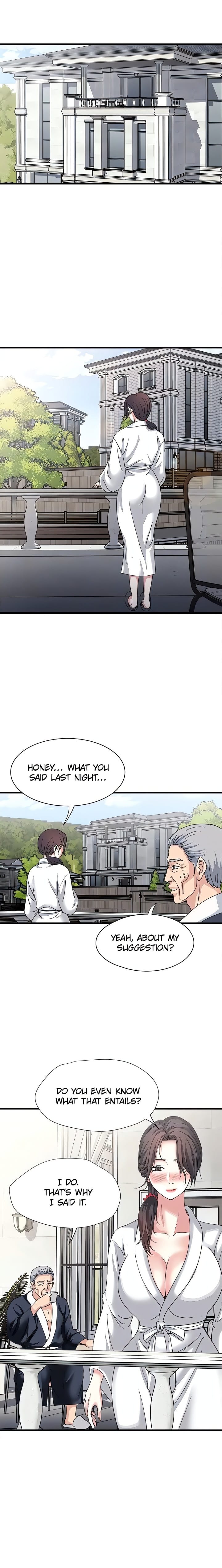 Daily Pleasure Awakening (Uncensored), chapter 15, page 16 of 20