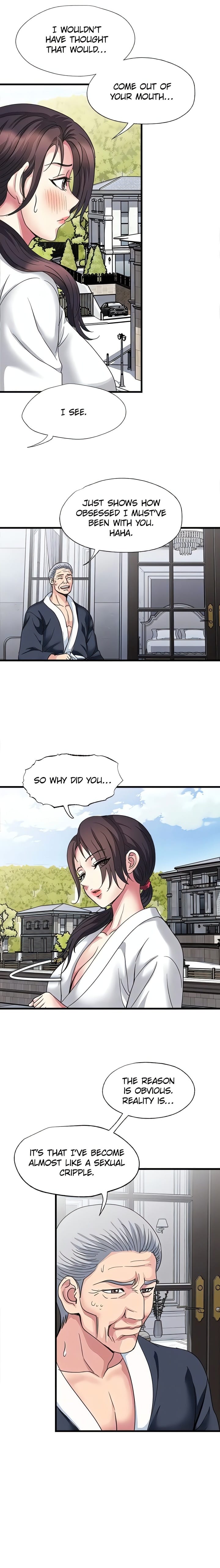 Daily Pleasure Awakening (Uncensored), chapter 15, page 17 of 20