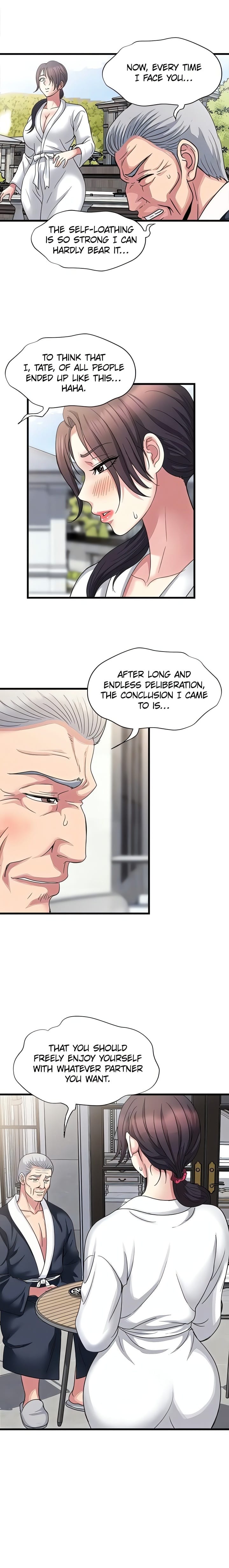 Daily Pleasure Awakening (Uncensored), chapter 15, page 18 of 20