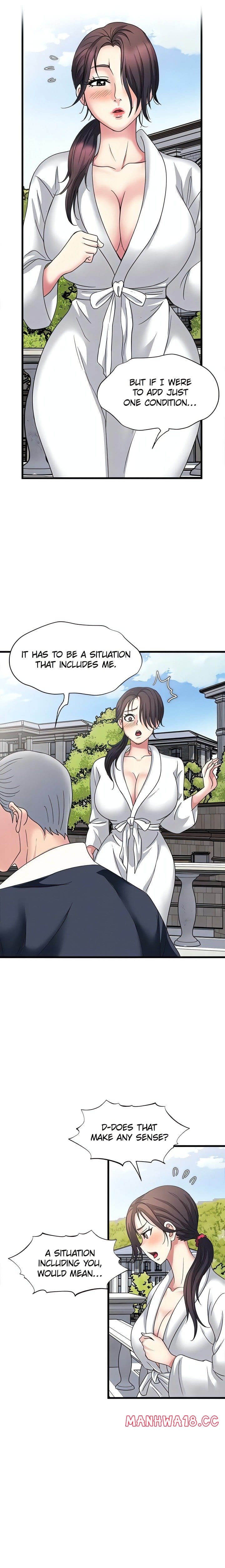 Daily Pleasure Awakening (Uncensored), chapter 15, page 19 of 20