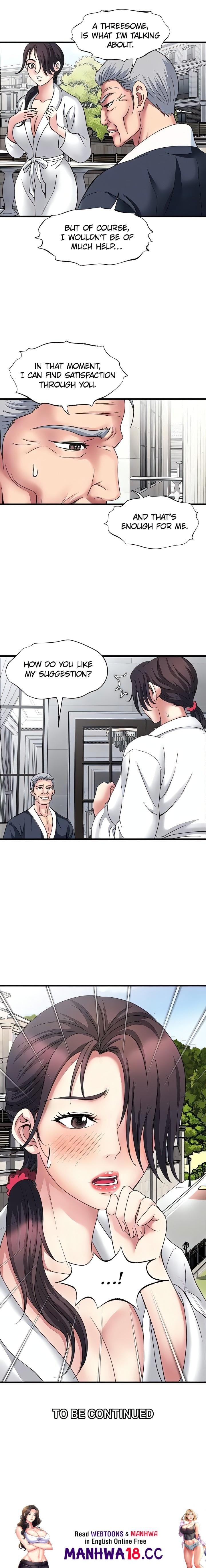 Daily Pleasure Awakening (Uncensored), chapter 15, page 20 of 20