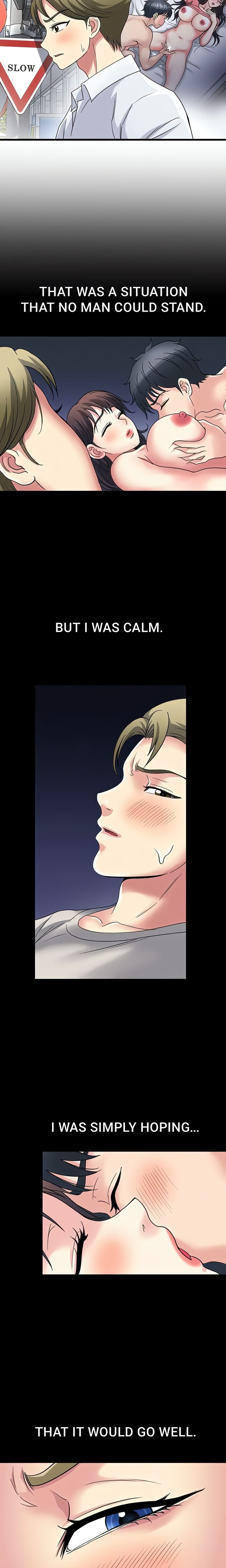 Daily Pleasure Awakening (Uncensored), chapter 17, page 5 of 20