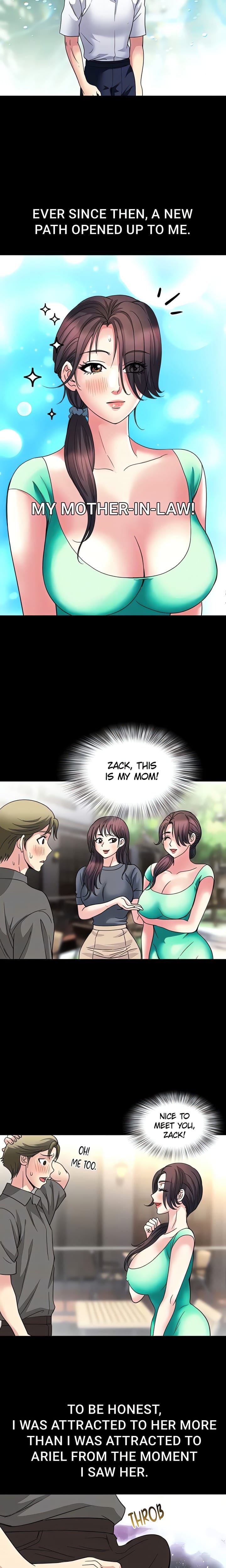 Daily Pleasure Awakening (Uncensored), chapter 17, page 7 of 20