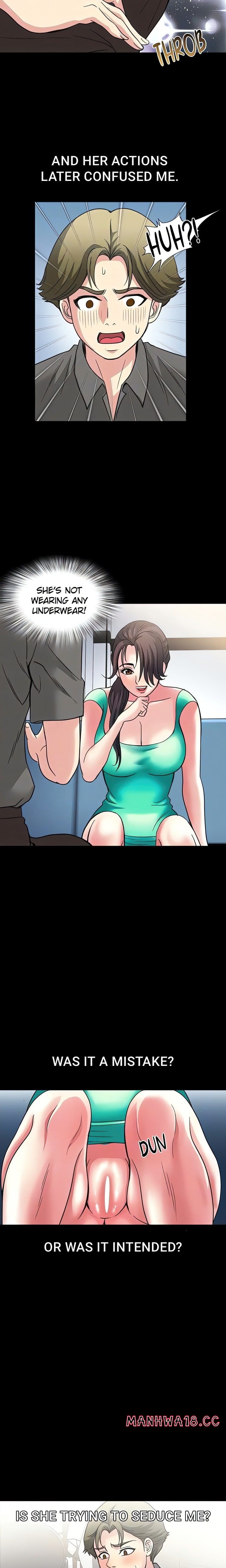 Daily Pleasure Awakening (Uncensored), chapter 17, page 8 of 20