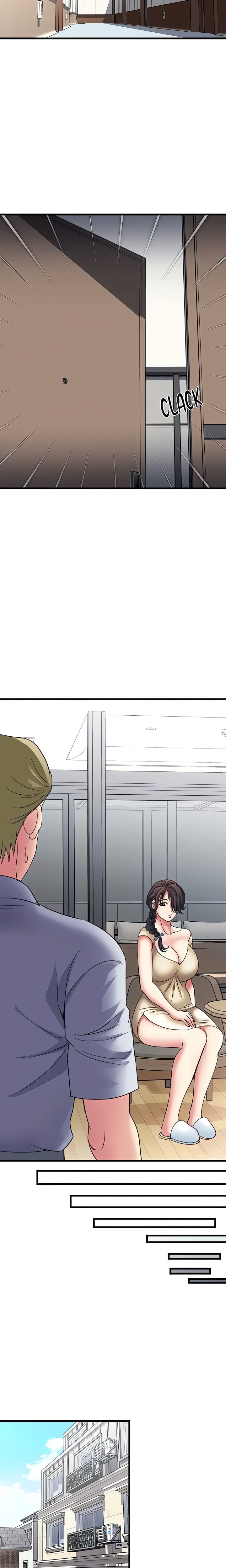 Daily Pleasure Awakening (Uncensored), chapter 17, page 11 of 20