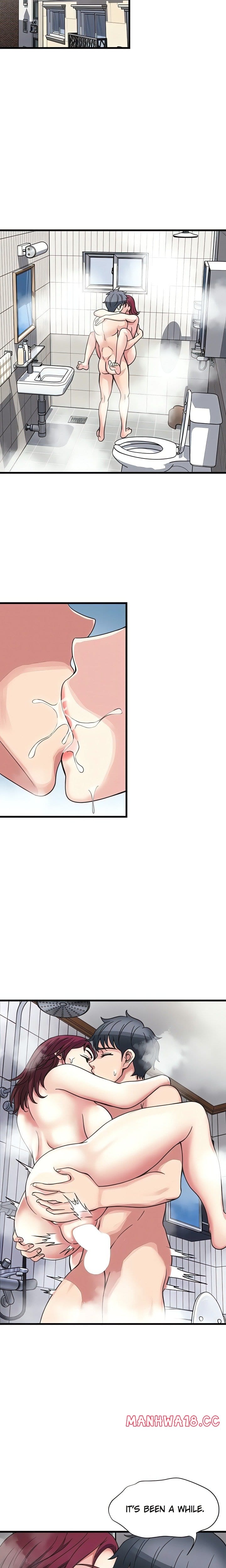 Daily Pleasure Awakening (Uncensored), chapter 17, page 12 of 20