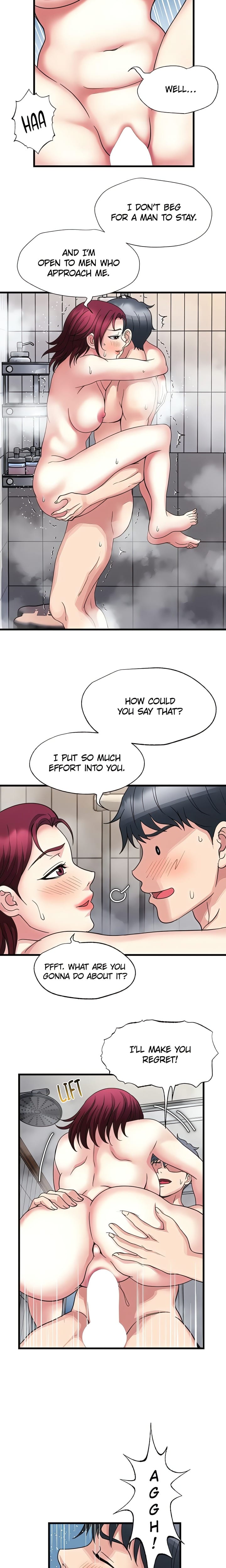 Daily Pleasure Awakening (Uncensored), chapter 17, page 14 of 20