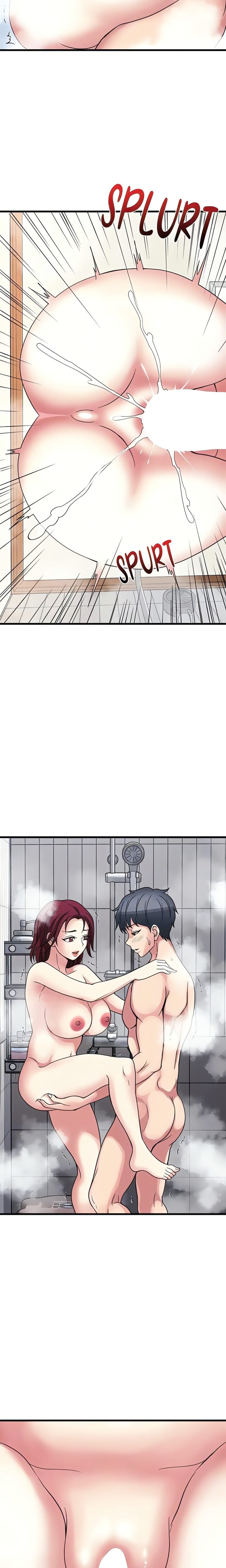 Daily Pleasure Awakening (Uncensored), chapter 17, page 18 of 20
